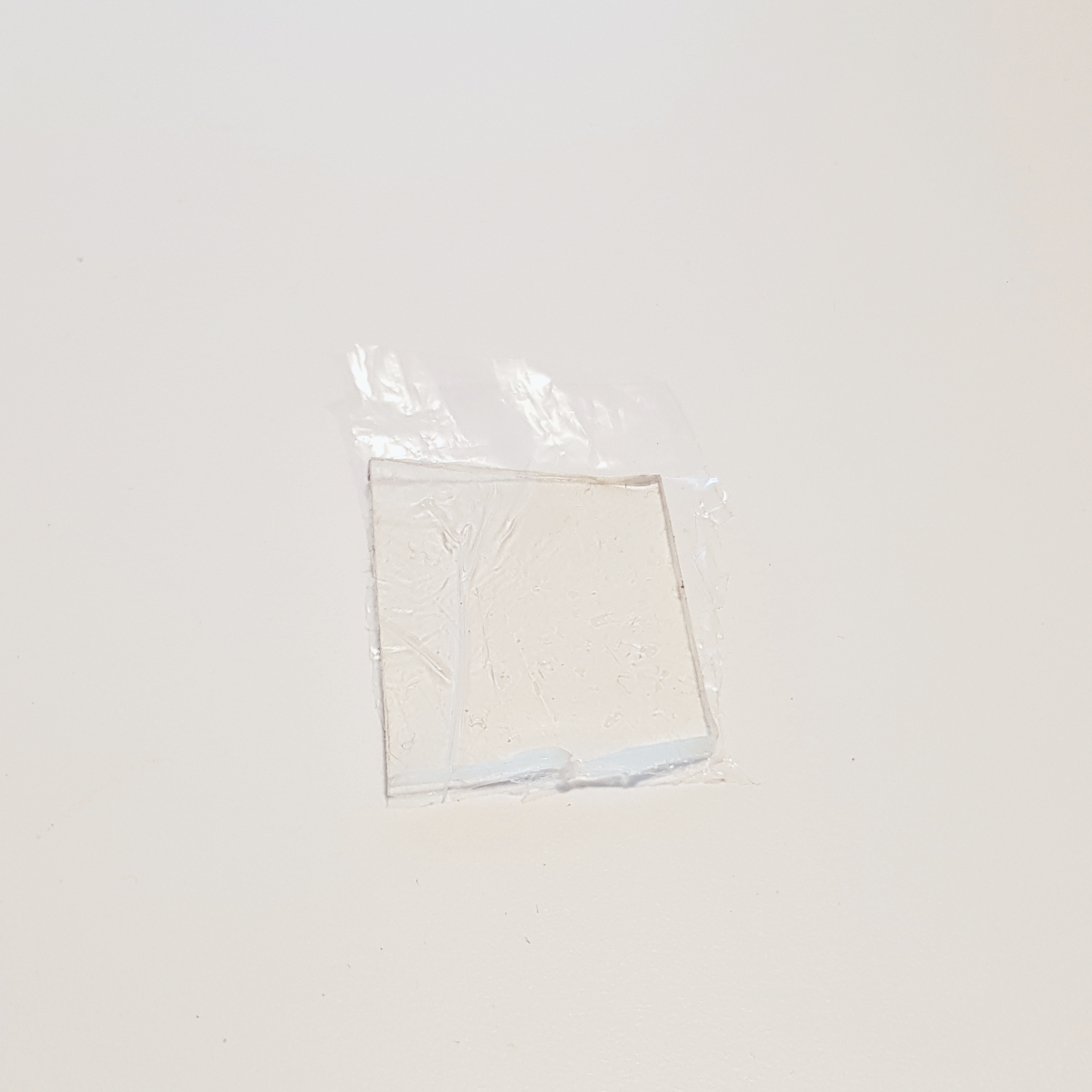 Dobbeltklæbende kraftig-tape